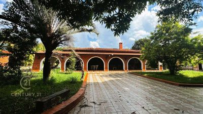 Chácara, 3 quartos, 4250 m² - Foto 3