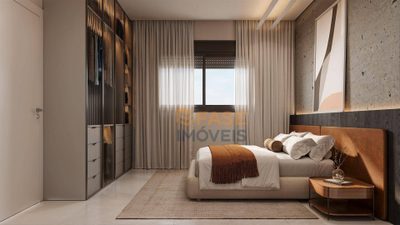 Apartamento, 2 quartos, 76 m² - Foto 4
