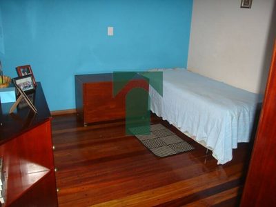 Sobrado, 3 quartos, 181 m² - Foto 5