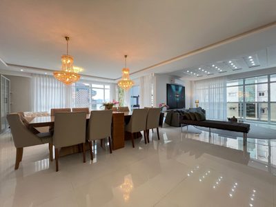 Apartamento, 4 quartos, 283 m² - Foto 4