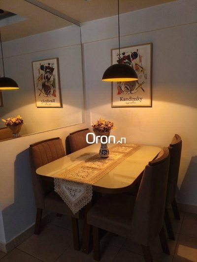 Apartamento, 2 quartos, 71 m² - Foto 3