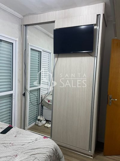 Cobertura, 2 quartos, 98 m² - Foto 2