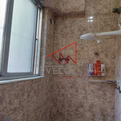 Apartamento, 20 m² - Foto 1