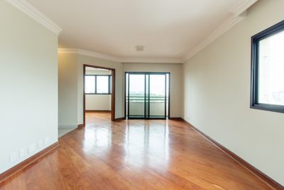 Apartamento, 3 quartos, 163 m² - Foto 2