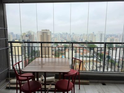 Apartamento, 2 quartos, 71 m² - Foto 1