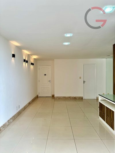 Apartamento, 3 quartos, 98 m² - Foto 2