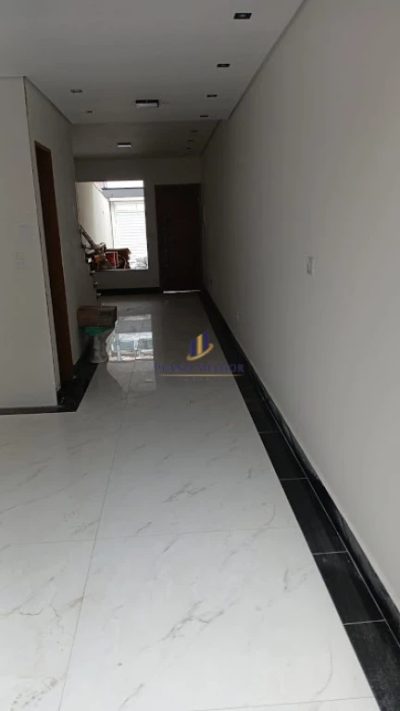 Casa, 3 quartos, 110 m² - Foto 4