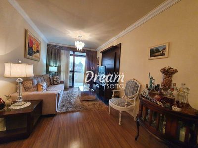 Apartamento, 3 quartos, 93 m² - Foto 4