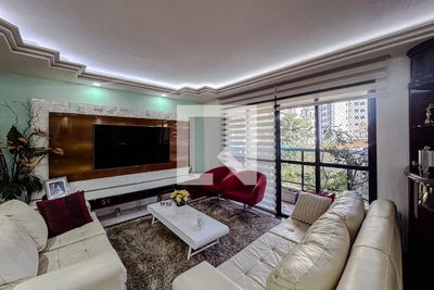 Apartamento, 4 quartos, 240 m² - Foto 1