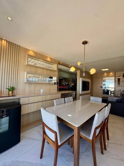 Apartamento, 3 quartos, 74 m² - Foto 4