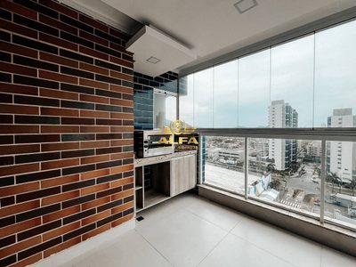 Apartamento, 2 quartos, 80 m² - Foto 1