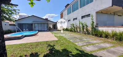 Casa, 3 quartos, 100 m² - Foto 1