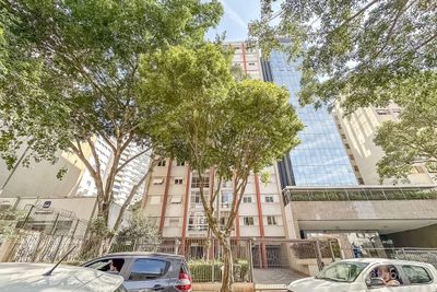 Apartamento, 2 quartos, 98 m² - Foto 3