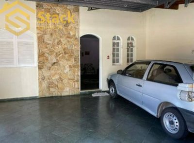 Casa, 3 quartos, 95 m² - Foto 3