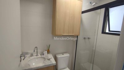 Apartamento, 2 quartos, 70 m² - Foto 5