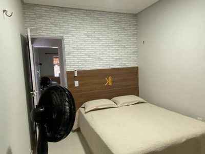 Casa, 2 quartos, 49 m² - Foto 5