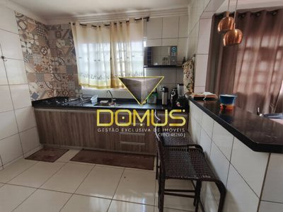 Casa, 2 quartos, 126 m² - Foto 2