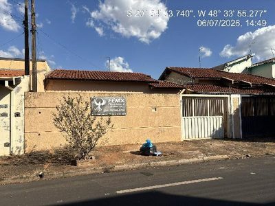 Casa, 4 quartos, 280 m² - Foto 1