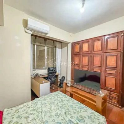 Apartamento, 2 quartos, 120 m² - Foto 1
