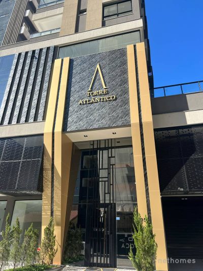 Apartamento, 2 quartos, 73 m² - Foto 2