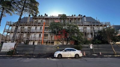 Apartamento, 2 quartos, 95 m² - Foto 3