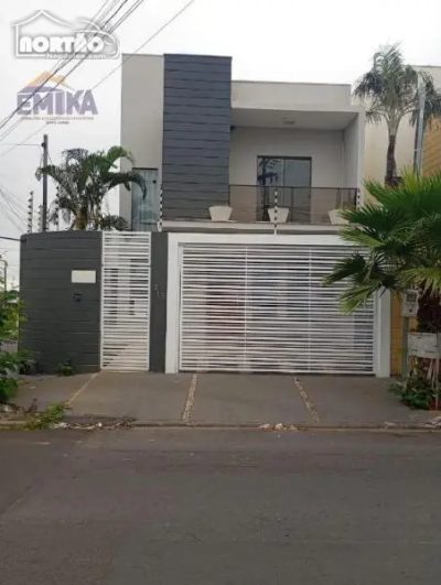 Casa, 3 quartos, 241 m² - Foto 4
