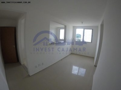 Apartamento, 2 quartos - Foto 1