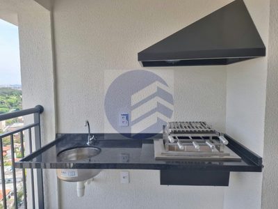 Apartamento, 2 quartos, 115 m² - Foto 2