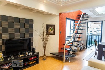 Cobertura, 4 quartos, 172 m² - Foto 4