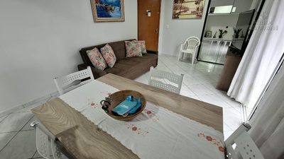 Apartamento, 1 quarto, 54 m² - Foto 5