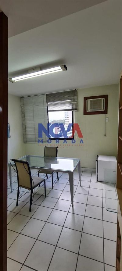 Sala-Conjunto, 48 m² - Foto 1