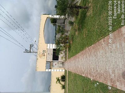 Casa, 2 quartos, 150 m² - Foto 1