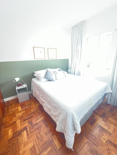Apartamento, 2 quartos - Foto 1
