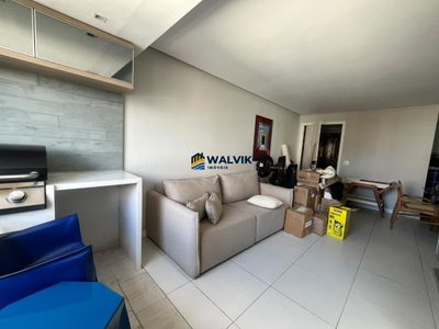 Apartamento, 3 quartos - Foto 4