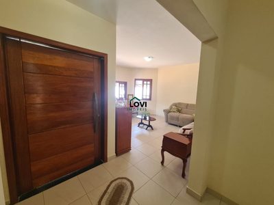 Casa, 3 quartos, 172 m² - Foto 3