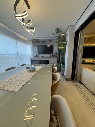 Apartamento, 3 quartos, 110 m² - Foto 4
