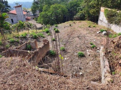 Terreno, 1239 m² - Foto 2