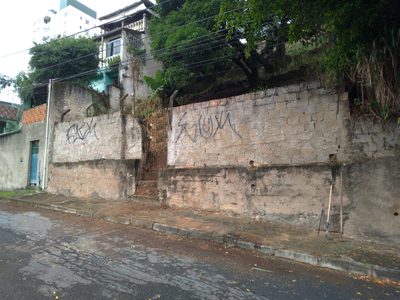 Terreno, 336 m² - Foto 2