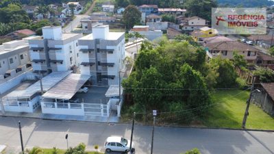 Terreno, 393 m² - Foto 2