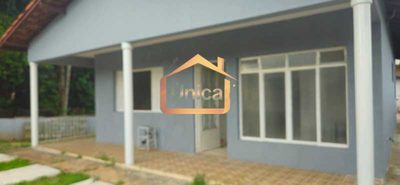 Casa, 2 quartos, 350 m² - Foto 2