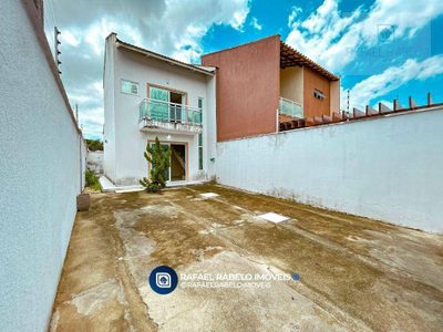 Casa, 3 quartos, 78 m² - Foto 2