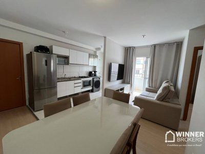 Apartamento, 2 quartos, 42 m² - Foto 4