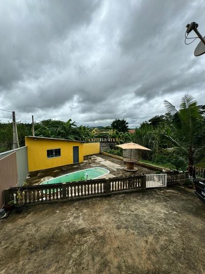 Sítio, 3 quartos, 160 m² - Foto 3