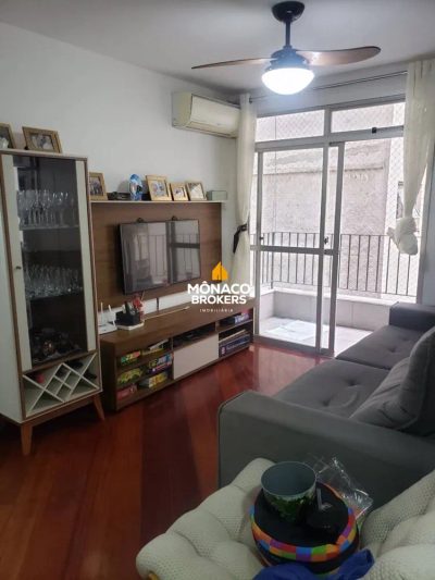 Apartamento, 3 quartos, 95 m² - Foto 1