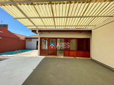Casa, 3 quartos, 223 m² - Foto 4