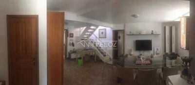 Apartamento, 4 quartos, 210 m² - Foto 3