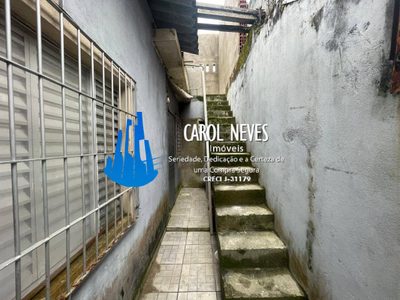 Casa, 3 quartos, 115 m² - Foto 4