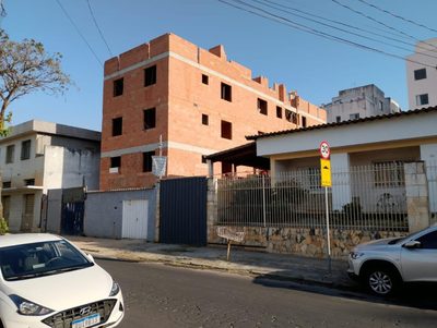 Cobertura, 3 quartos, 125 m² - Foto 2