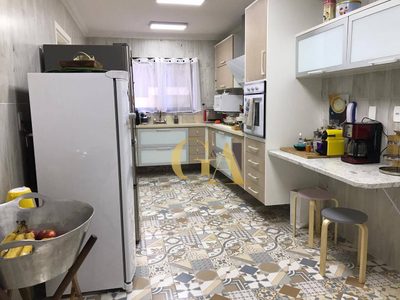 Apartamento, 4 quartos, 177 m² - Foto 5