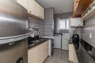 Apartamento, 4 quartos, 119 m² - Foto 2
